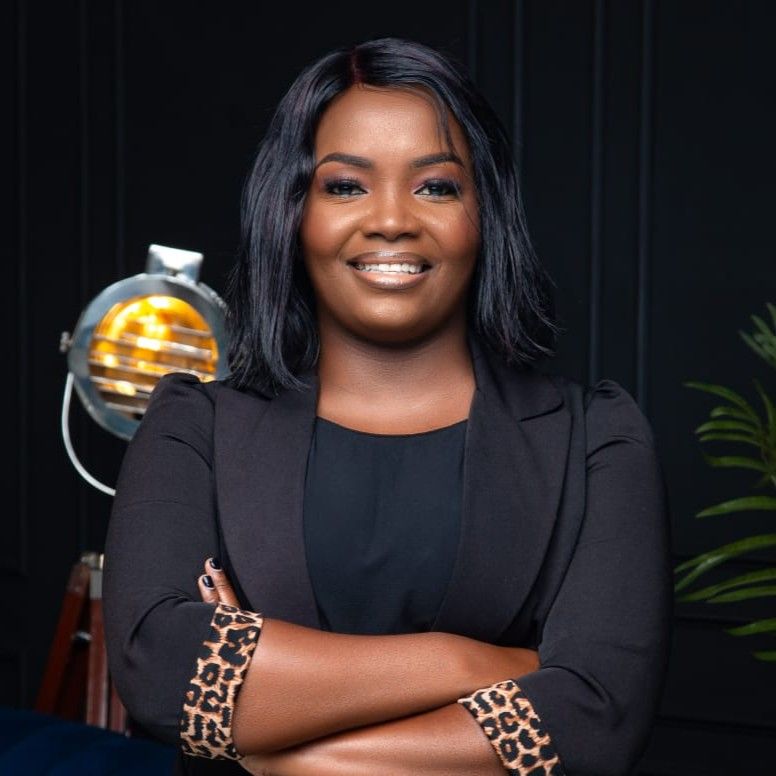 Whitney Dominicah Maina